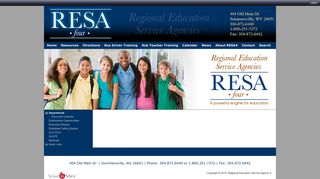 
Substitute Calling System | Regional Education ... - RESA 4
