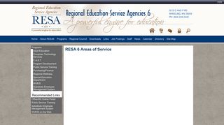 
Substitute Employee Management System - Resa 6
