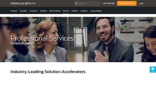 
                            4. SuiteSolutions - NetSuite - Suite Solutions Portal