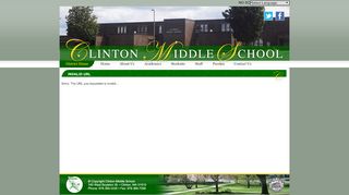 
                            8. Summer Math - Clinton Middle School - Ixl Math Grade 8 Portal