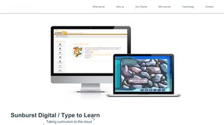 
                            7. Sunburst Digital / Type to Learn – Integritas - Type To Learn Sunburst Digital Portal