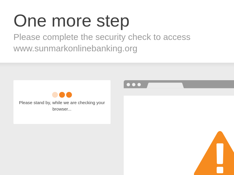 
                            2. Sunmark Credit Union | Login