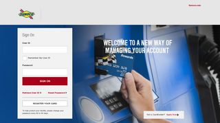 
                            1. Sunoco Credit Card: Log In or Apply - Citibank - Sunoco Citi Credit Card Portal