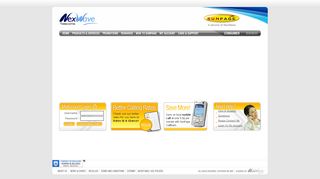 
                            2. SunPage iDD 1521, Callback, i.SMS, Prepaid - Sunpage Portal
