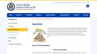 
                            7. Superkids Reading Program | Kindergarten - Superkids Reading Portal