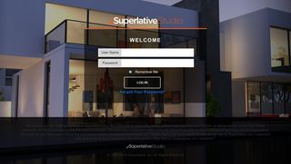 
                            1. Superlative Studio Login - Superlative Website Portal