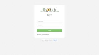 
                            1. Surich Livelihood Entreprenuer - Login - Www Surich Net Login
