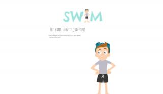
                            1. Swimming Lessons | North West UK | Swim With Mark - Home - Swim With Mark Portal