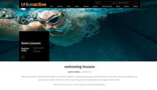 
                            1. Swimming Lessons - Portsmouth - BH Live Active - Bh Live Active Home Portal