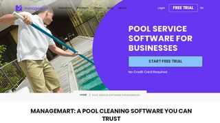 
                            6. Swimming Pool Service Software For Business Maintenance ... - Pool Care Pro Login