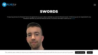 
                            3. SWORDS - FLYEfit - Flyefit Swords Portal