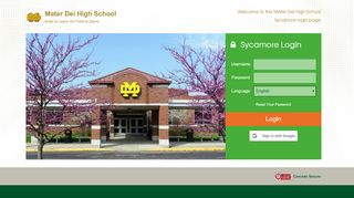 
Sycamore Education 2146  
