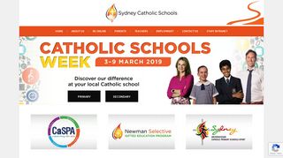 
                            2. Sydney Catholic Schools - Mail Sydstu Catholic Edu Au Portal