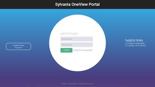 
                            8. Sylvania Schools Parent Portal - Powerschool Portal Sylvania