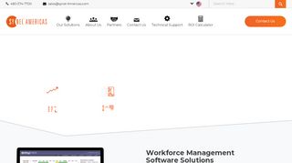 
                            4. Synel Americas: Workforce Management Software & Solutions - Synel Portal