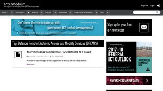 
                            3. Tag: Defence Remote Electronic Access and Mobility Services ... - Dreams Login Adf