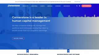 
                            7. Talent Management System and Software | Cornerstone - Https App Grovo Com Portal