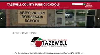 
                            2. Tazewell County Public Schools - Powerschool Student Login Tcps
