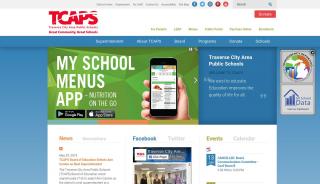 
                            2. Tcaps - Powerschool Parent Portal Tcaps
