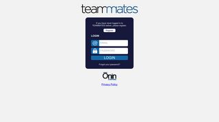 
                            3. Teammates - Www Oningroup Com Teammates Portal