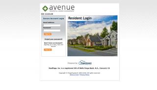 
                            8. Tenant Portal Login - Propertyware - Lc Resident Portal