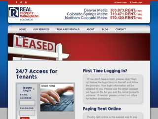 
                            1. Tenant Portal - Real Property Management Colorado