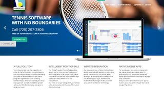
                            2. TennisSource.Net|Your Club-Your Rules-Our Software - Tennissource Net Secure Login
