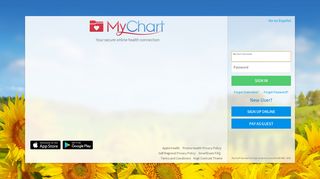 
                            1. Terms and Conditions - MyChart - Self Regional Healthcare - Self Regional Healthcare Patient Portal