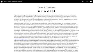 
                            8. Terms & Conditions