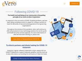 The #1 Self-Direction Software | EMPOWER™ | eVero Corporation
