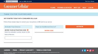 
                            7. The Best No Contract Cellphones and ... - Consumer Cellular - My Consumercellular Com Portal