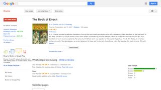 
                            8. The Book of Enoch - Six Portal