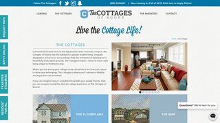 
                            5. The Cottages - The Cottages of Boone - The Cottages Of Boone Resident Portal