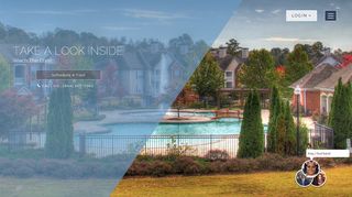 
The Crest at Sugarloaf | Apartments in Lawrenceville, GA
