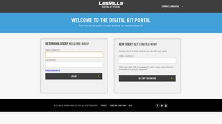 
                            1. the digital kit portal - Les Mills - Les Mills Portal Nz