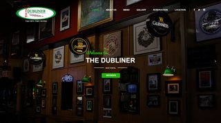 
                            1. The Dubliner West Portal – A Classic Neighborhood Bar - The Dubliner West Portal
