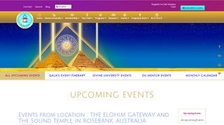 
                            5. THE ELOHIM GATEWAY and The Sound Temple ... - The Sirius Library - Temple Student Portal