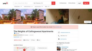 
                            3. The Heights of Collingswood Apartments - CLOSED - 27 Photos & 22 ... - Heights Of Collingswood Resident Portal