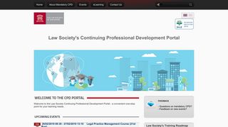 
                            7. The Law Society of Singapore > CPD Portal > Main - Law Society Cpd Portal Portal
