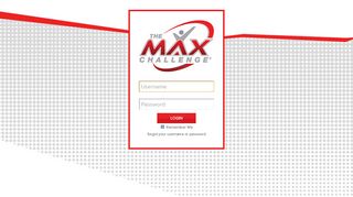 
                            5. The Max Challenge - ClubReady - Max's Challenge Portal