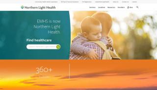 
                            2. the myEMHShealth Patient Portal Education Page! - Tamc Patient Portal