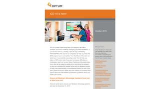 The Optum PAF/HQPAF as a prospective tool - Optum Paf Sign In