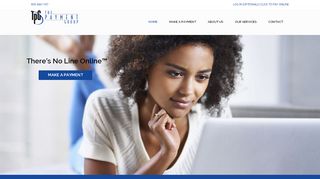 
                            11. The Payment Group - There's No Line Online – No cost online ... - Tpg My Account Portal