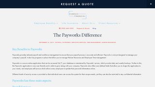 
                            3. The Payworks Difference — Fenrich Financial - Payworks Ca Employee Portal