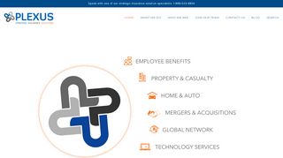The Plexus Groupe - Plexus Usa Portal