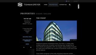 
                            7. The Point | Properties | Tishman Speyer - Tishman Speyer Tenant Portal