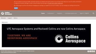 
                            5. the Rockwell Collins Portal - Collins Aerospace - Rockwell Collins Employee Portal