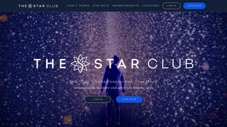 The Star Club | Make every visit more rewarding - Star Casino Portal
