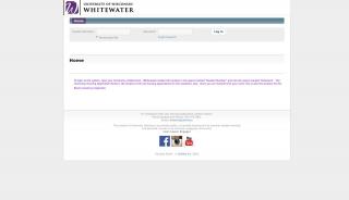 
                            2. The University of Wisconsin-Whitewater University Housing ... - Uww Housing Portal