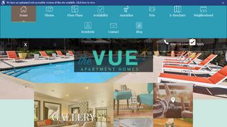 
                            6. The Vue Apartment Homes - Apartments in San Bernardino, CA - The Vue Portal
